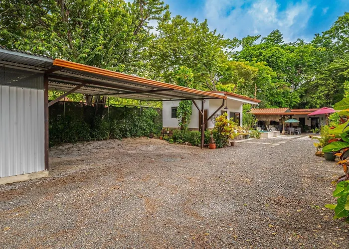 Ferienhaus Tiburon Galano - Playa Carrillo *