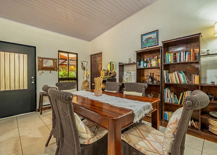 Ferienhaus Tiburon Galano - Playa Carrillo