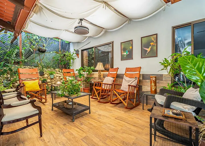 Ferienhaus Tiburon Galano - Playa Carrillo *